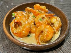 -万丽轩·粤菜(王府井金茂万丽酒店)