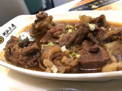 -潮汕大目牛肉火锅(上梅林店)