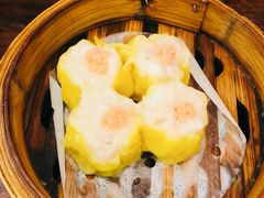 -彩景大茶楼(平湖店)