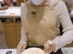 -ABC Cooking Studio(上海环球金融中心店)