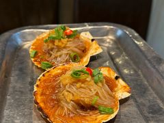 -老白清真烧烤(锦州旗舰店)