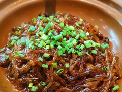 -有红鸡毛店·川菜(建设路店)