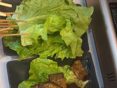-云晓光头烧烤吧(新大陆广场店)