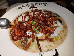 -江渔儿酸菜鱼(东二环泰禾店)