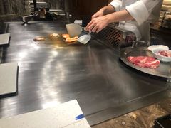 -舞鹤日本料理铁板烧(华侨城店)