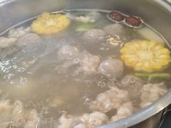 -林记潮牛·牛肉火锅(上马墩店)