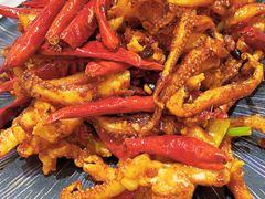 -吕氏疙瘩汤·新派鲁菜(芝罘万达店)