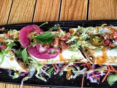 -Cactus墨西哥仙人掌餐厅