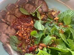-沿途四季·云南菜·诗酒茶(蓝色港湾店)