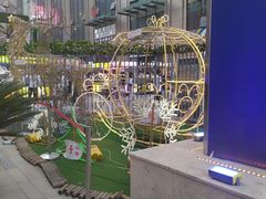 -五一星光夜市(SOHO新天地店)