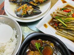 -聪辉同安老美食饭店(大元路店)