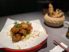 小时候的蒜香骨-小炳胜(卓悦中心店)