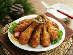 -咕咕先生炸鸡(第一分店)