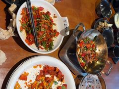 -徽三说·土徽菜·中国徽菜连锁品牌(一中店)