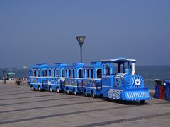 -日照灯塔风景区