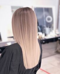 -MY HAIR ARDOR