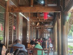 -天回镇何氏豆腐(总店)
