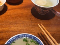 -李犟大爆鳝面·手工蟹黄包(湖滨西湖店)