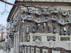 -天津五大道文化旅游区