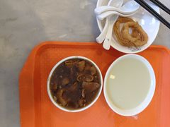 -天兴居(鲜鱼口街店)