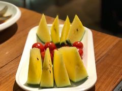-小厨娘淮扬菜(清江苏宁广场店)