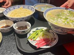 -老北京胡同味道二荤铺(酒仙桥店)