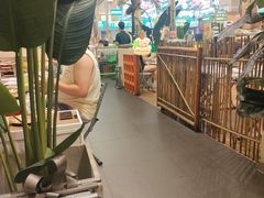 -曾百万小炉小串自助烧烤(高新店)