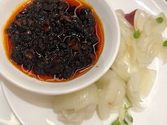 -湖影中餐厅·南京金茂威斯汀大酒店