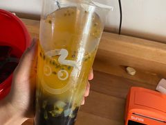 -CoCo都可(长江西路华联店)