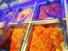 -万象·复兴号鲜肉烤肉海鲜自助(升级店)