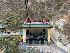 -圣莲山风景区