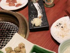 -御牛道日式烤肉料理(杭州万象城店)