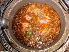 -匠岳·王宝器麻椒鱼(会展中心店)