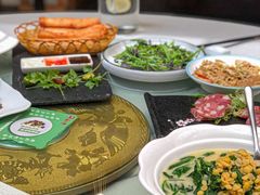 -陆壹捌餐厅(五大道店)