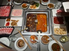 -海底捞火锅(丰尚国际广场店)