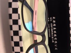 -精益眼镜(春熙路店)