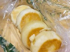 榴莲饼-泸溪河桃酥(长乐路店)