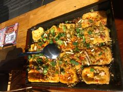 包浆豆腐-86烧烤 | 江湖菜(石人总店)