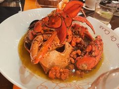 -Ministry of Crab(科伦坡店)