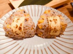 团子君饭团-团子君寿司·茶