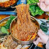 韩国街人气韩国料理 | 怡吧都韩国料理