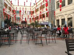 -海口骑楼小吃街