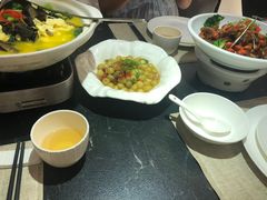 -楚禾宴·家宴(光谷大道店)