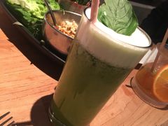 -Ginger(兴国路店)