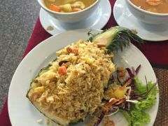 -BAI BUA RESTAURANT