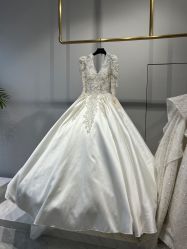 -SATIN COUTURE瑟庭婚纱礼服馆