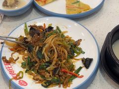 -韩香福烤肉庄园(荣成店)