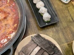 -黄潇洒老火锅(九眼桥宏济巷店)