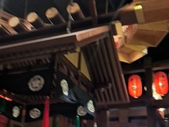 -千代武日本料理(哈西店)