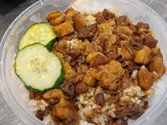 -古代饭堂(冠亚店)